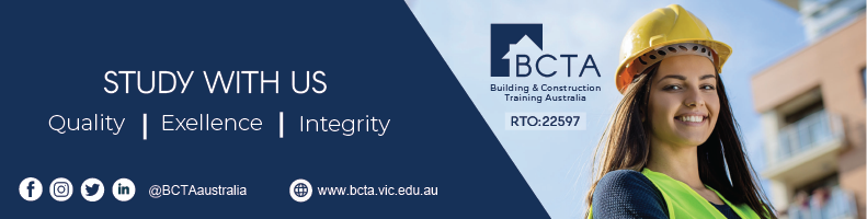 Discover a world of learning with BCTA Learning Management System.